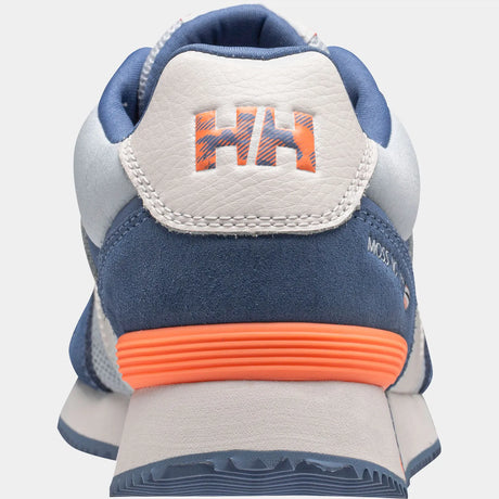 Helly Hansen Women's Anakin Leather Sneakers Dame -