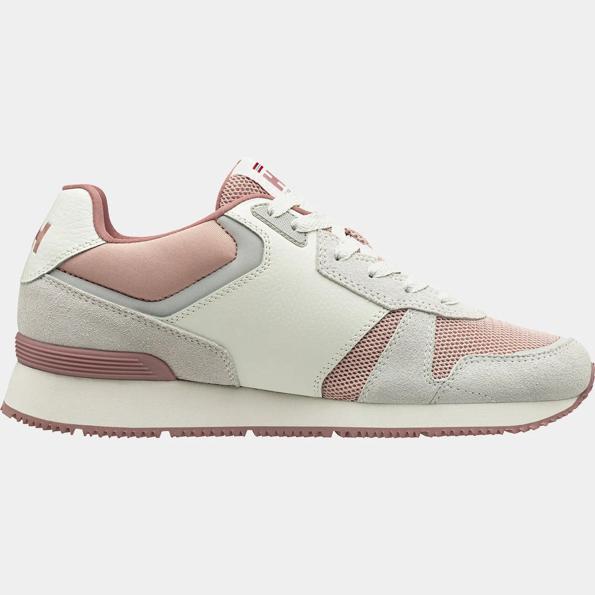 Helly Hansen Women's Anakin Leather Sneakers Dame -
