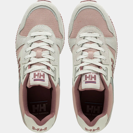 Helly Hansen Women's Anakin Leather Sneakers Dame -