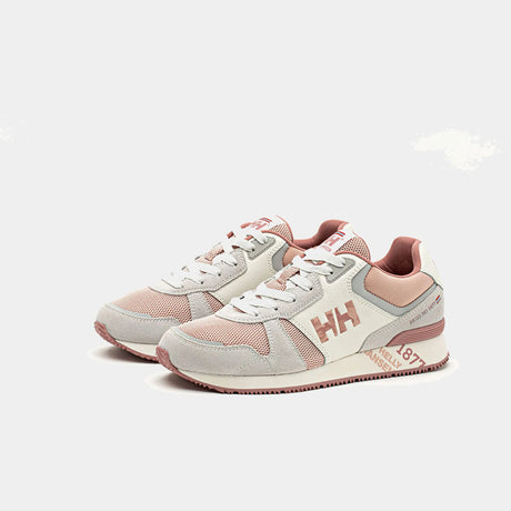 Helly Hansen Women's Anakin Leather Sneakers Dame -
