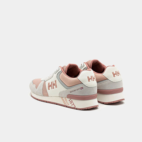 Helly Hansen Women's Anakin Leather Sneakers Dame -
