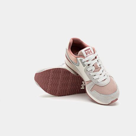 Helly Hansen Women's Anakin Leather Sneakers Dame -