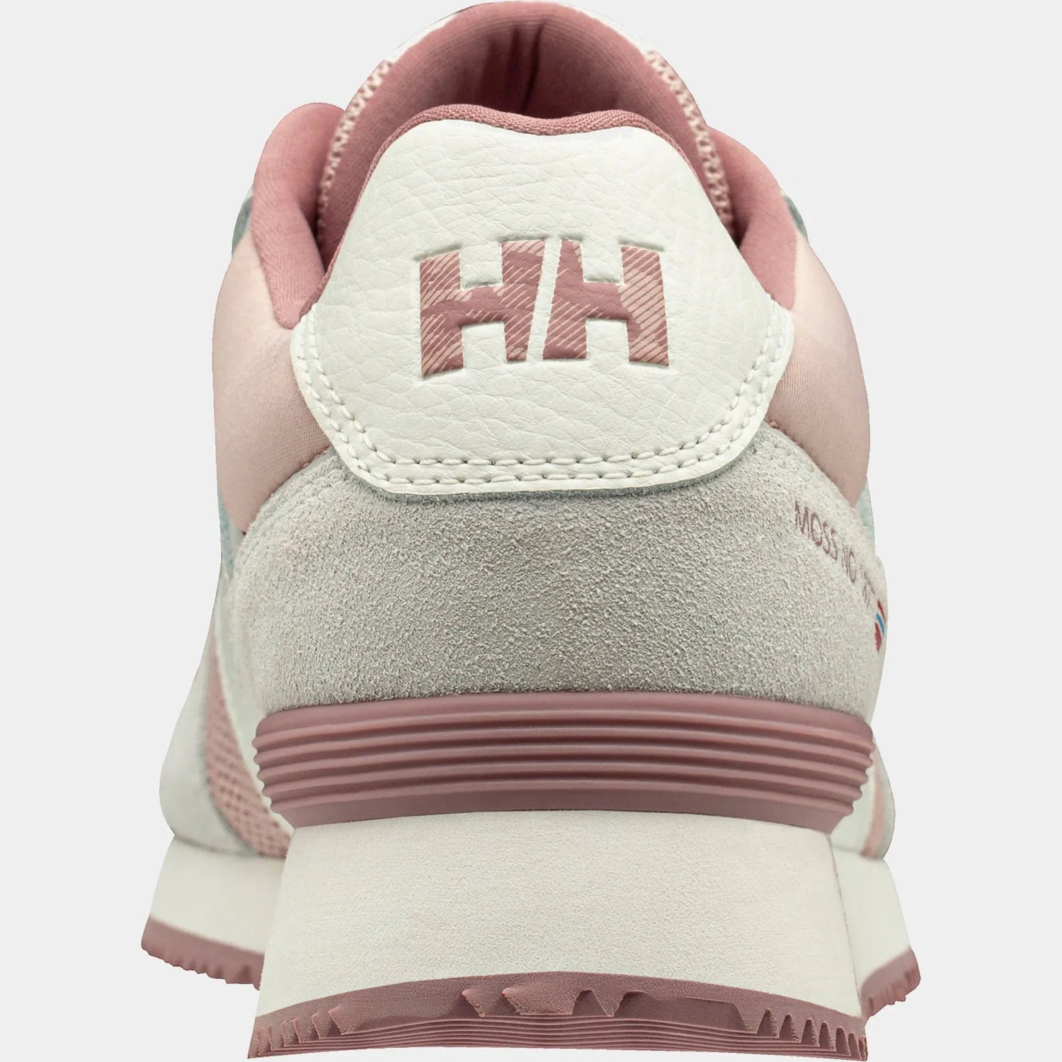 Helly Hansen Women's Anakin Leather Sneakers Dame -