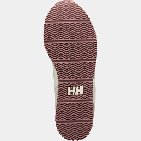 Helly Hansen Women's Anakin Leather Sneakers Dame -
