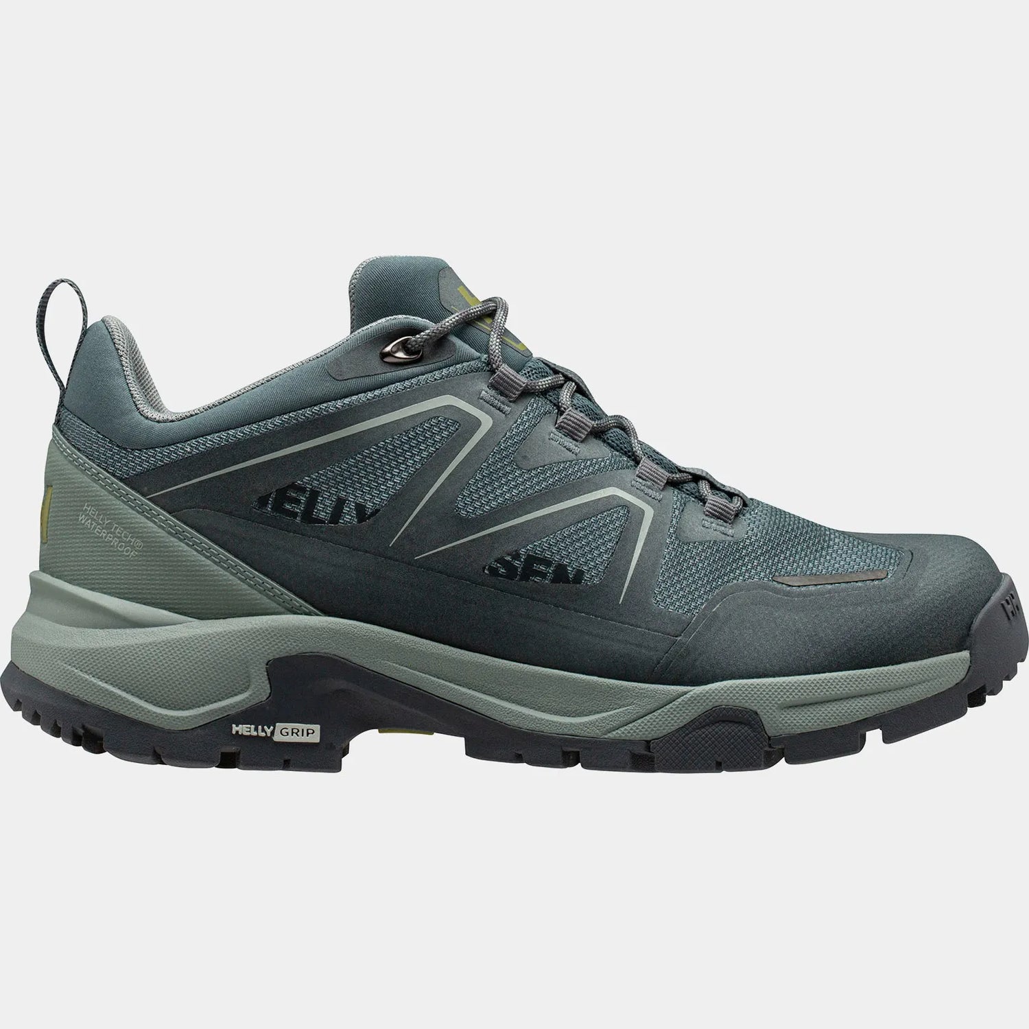 Helly Hansen Women's Cascade Low-Cut Hiking Shoes Vandresko Dame -