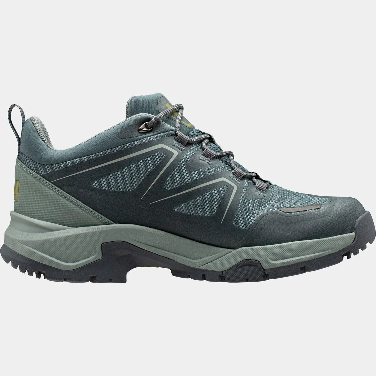 Helly Hansen Women's Cascade Low-Cut Hiking Shoes Vandresko Dame -