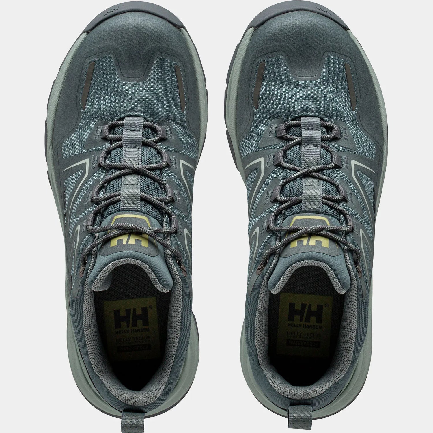 Helly Hansen Women's Cascade Low-Cut Hiking Shoes Vandresko Dame -