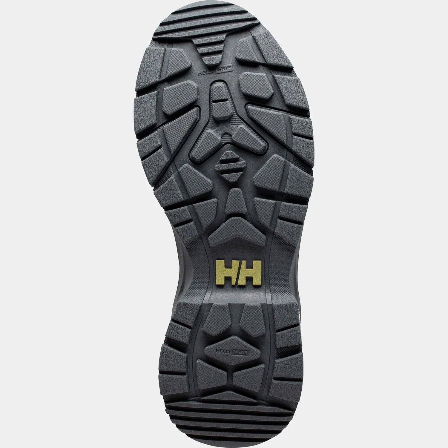 Helly Hansen Women's Cascade Low-Cut Hiking Shoes Vandresko Dame -