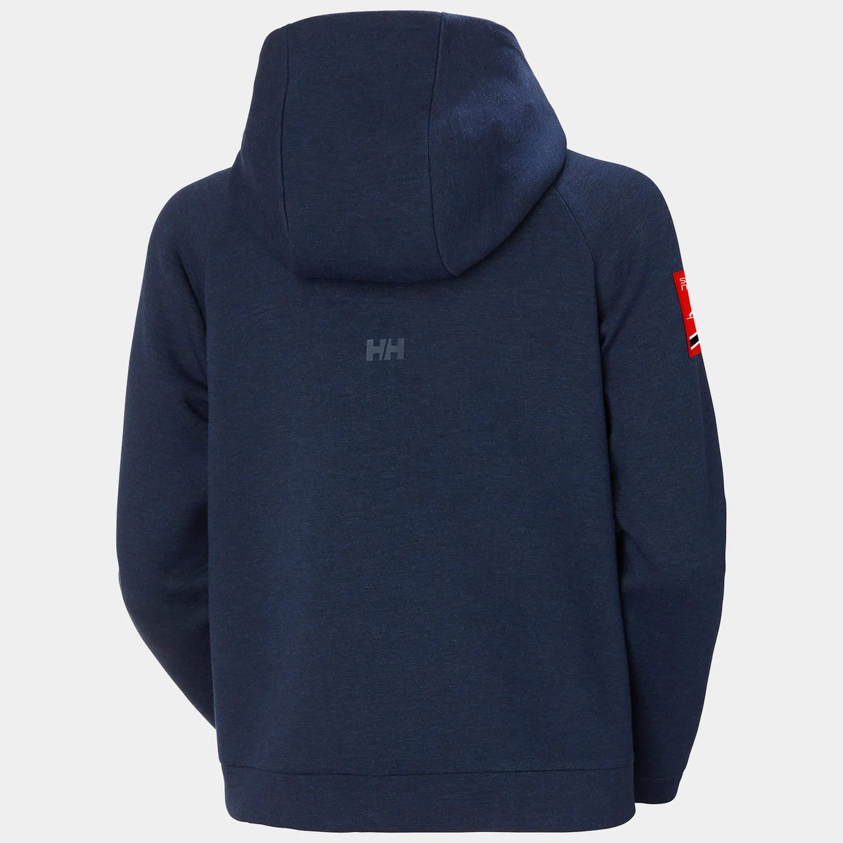 Helly Hansen Women's HP Ocean 2.0 Full-Zip Sailing Jacket Sejlerjakke Dame - Navy -