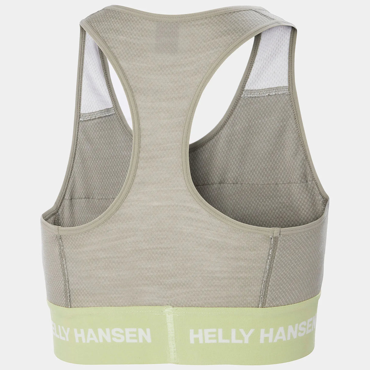 Helly Hansen Women's LIFA® Merino Midweight Base Layer Bra Sports-BH -