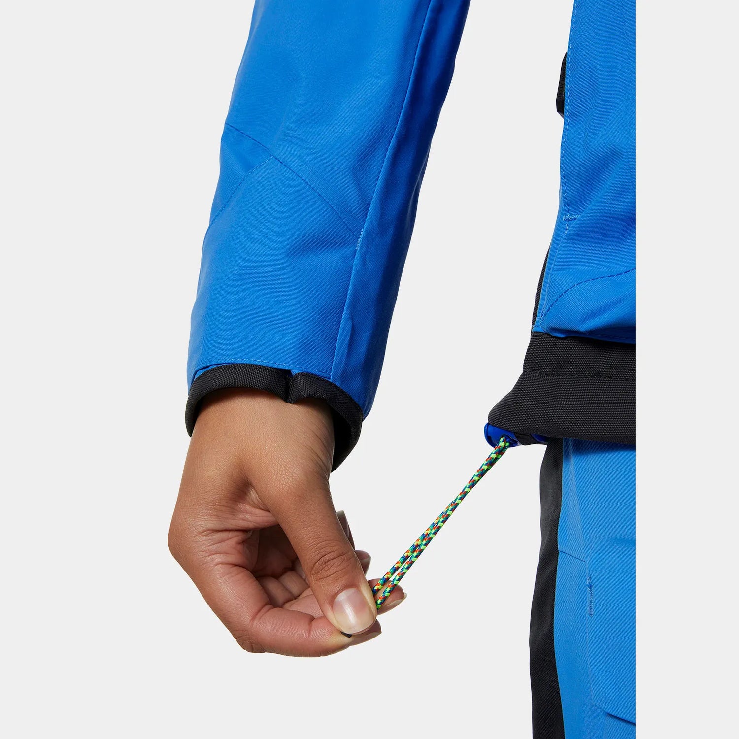 Helly Hansen Women's Pier 3.0 Coastal Sailing Jacket Sejlerjakke Dame - Ultra Blue -