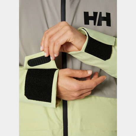 Helly Hansen Women's Powchaser & Powderqueen Skisæt Dame -