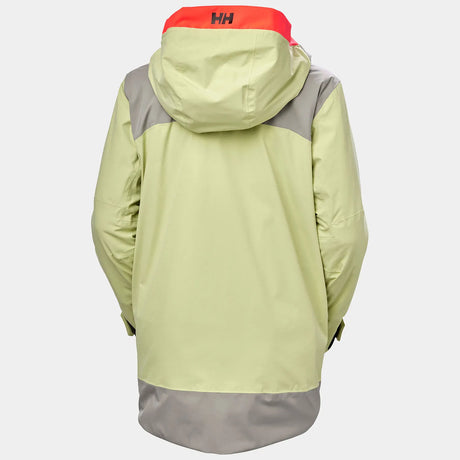 Helly Hansen Women's Powchaser & Powderqueen Skisæt Dame -