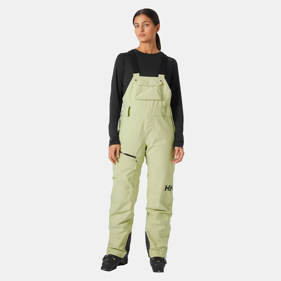 Helly Hansen Women's Powchaser & Powderqueen Skisæt Dame -