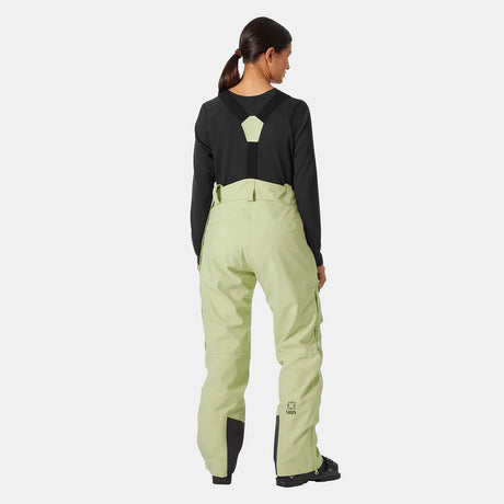 Helly Hansen Women's Powchaser & Powderqueen Skisæt Dame -
