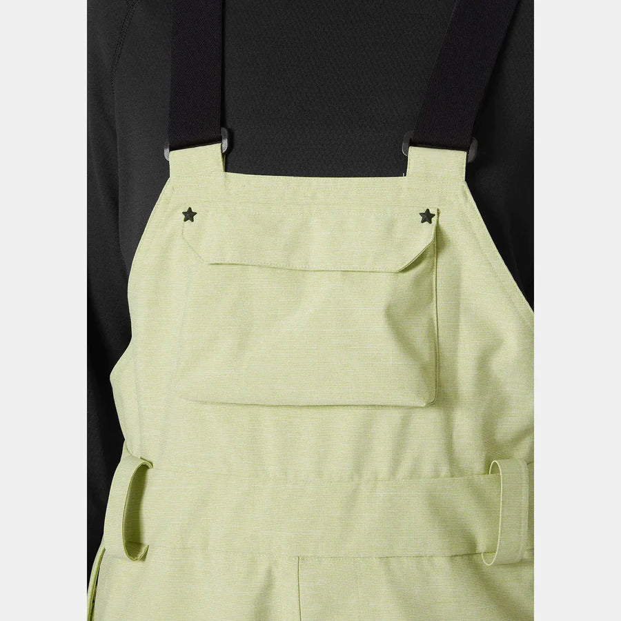 Helly Hansen Women's Powchaser & Powderqueen Skisæt Dame -