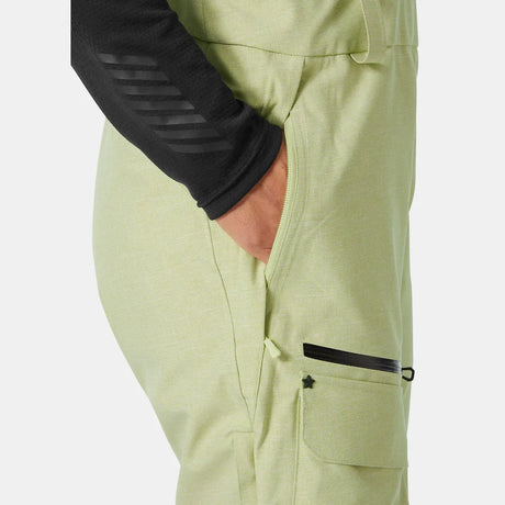 Helly Hansen Women's Powchaser & Powderqueen Skisæt Dame -