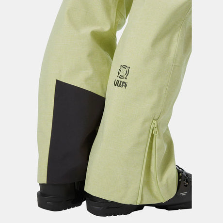Helly Hansen Women's Powchaser & Powderqueen Skisæt Dame -