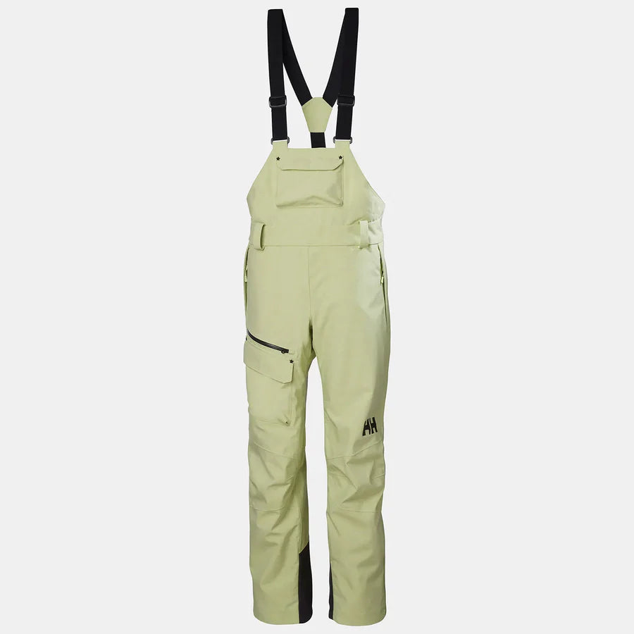 Helly Hansen Women's Powchaser & Powderqueen Skisæt Dame -