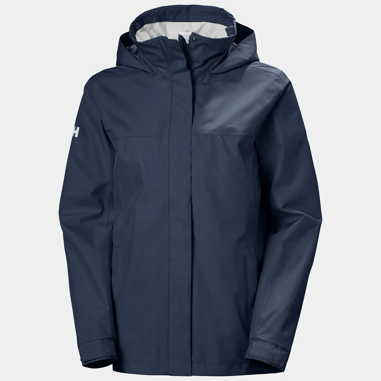 Helly Hansen Women's Team Aden Rain Jacket Regnjakke Dame -
