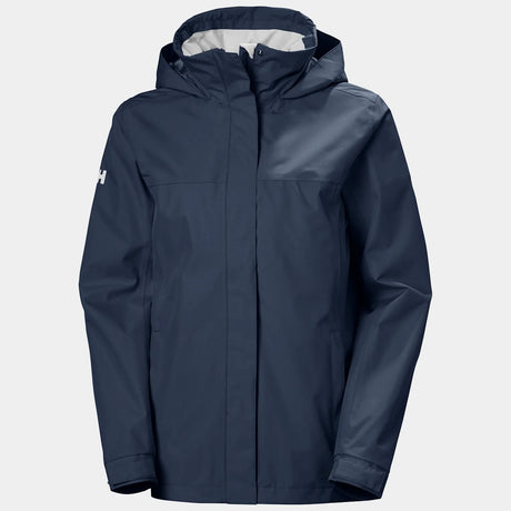 Helly Hansen Women's Team Aden Rain Jacket Regnjakke Dame -