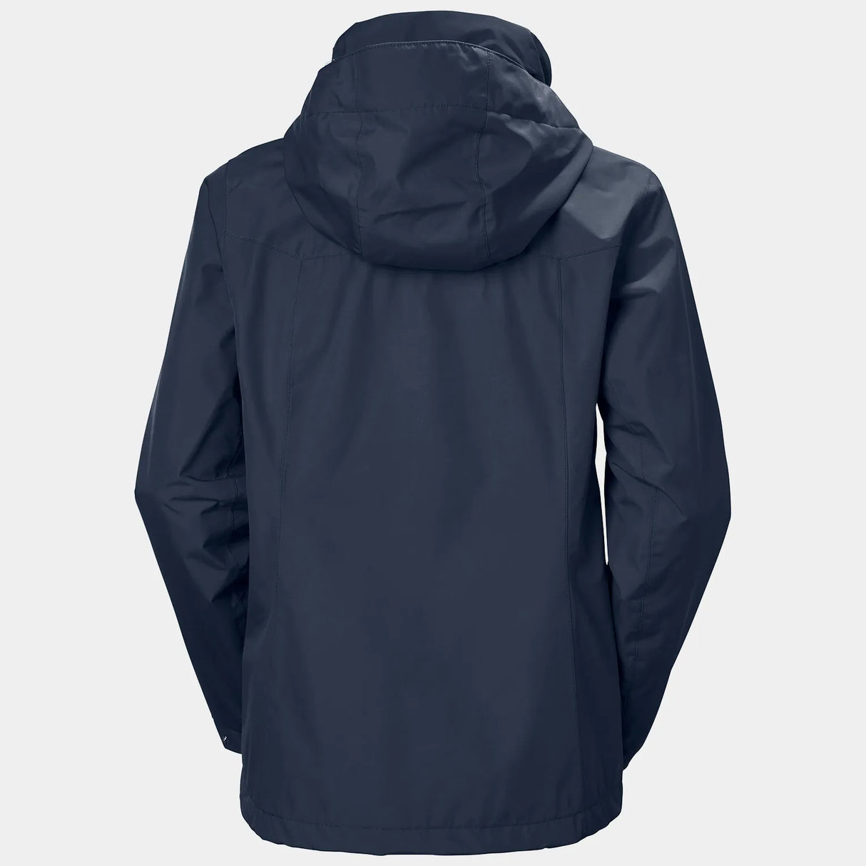 Helly Hansen Women's Team Aden Regnsæt Dame - Navy / Navy -