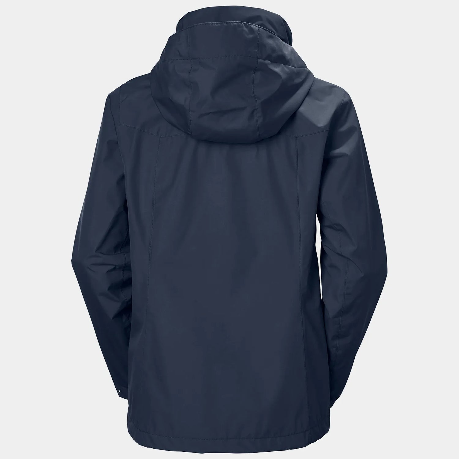 Helly Hansen Women's Team Aden Regnsæt Dame - Navy / Navy -