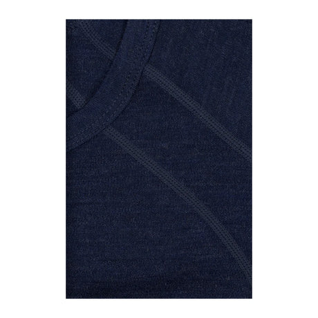 Sea Ranch Mens Merino Wool Crew Neck Skiundertrøje Herre -