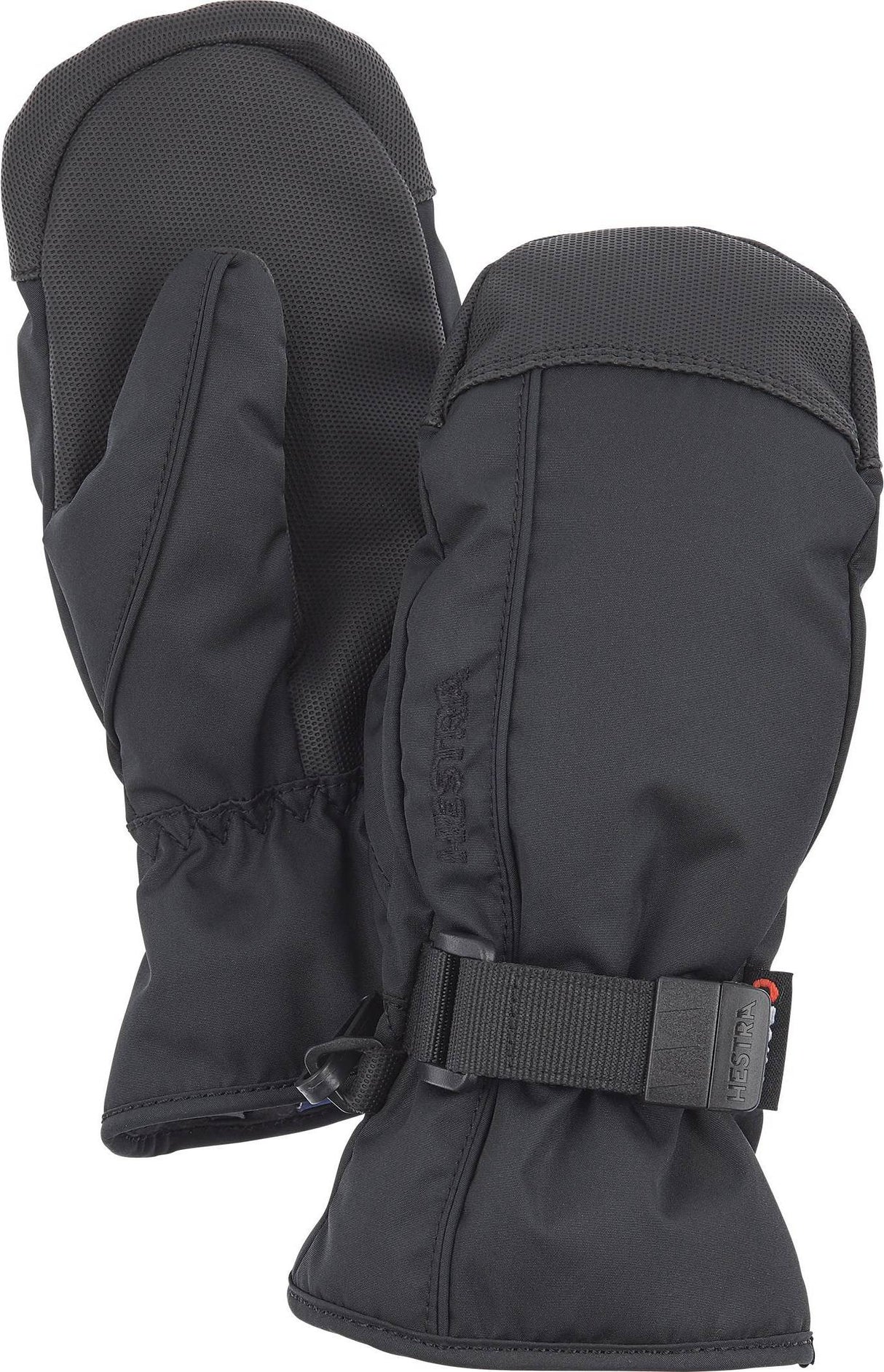 Hestra Isaberg Czone JR - mitt - Black