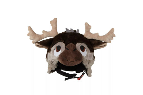 Hoxyheads Moose Cover til Børne-skihjelm -