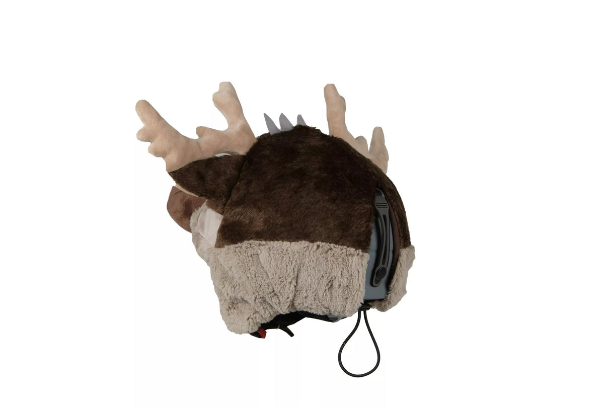 Hoxyheads Moose Cover til Børne-skihjelm -