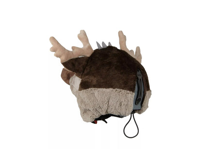 Hoxyheads Moose Cover til Børne-skihjelm -