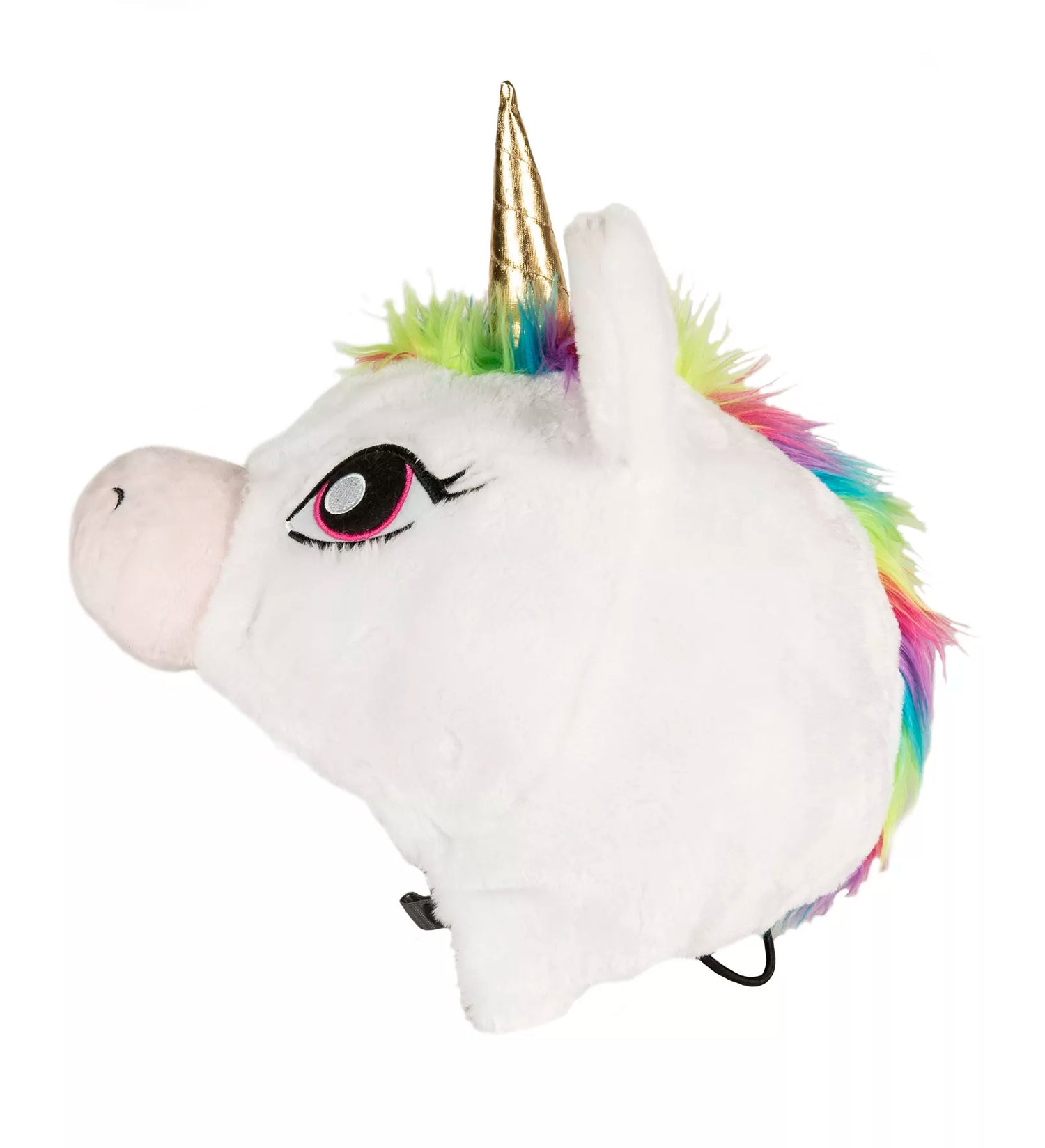 Hoxyheads Unicorn Cover til Børne-skihjelm -