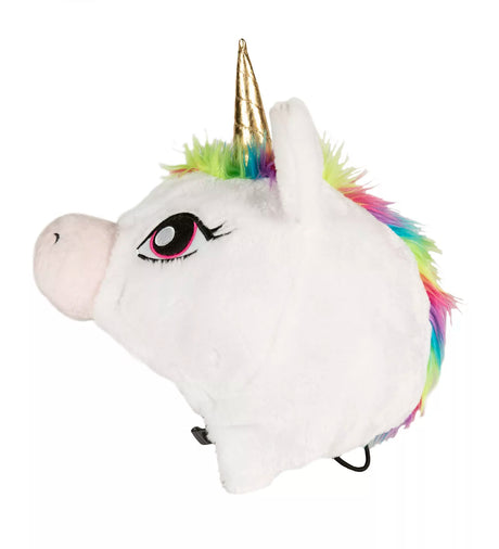 Hoxyheads Unicorn Cover til Børne-skihjelm -