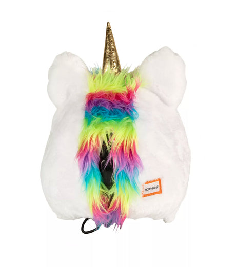 Hoxyheads Unicorn Cover til Børne-skihjelm -