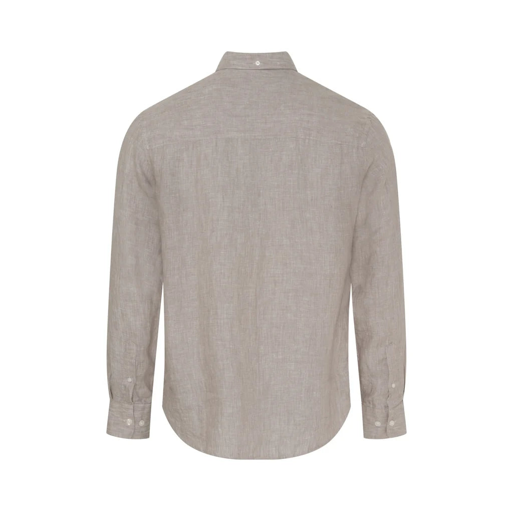 Sea Ranch Hyeres Langærmet Herreskjorte -