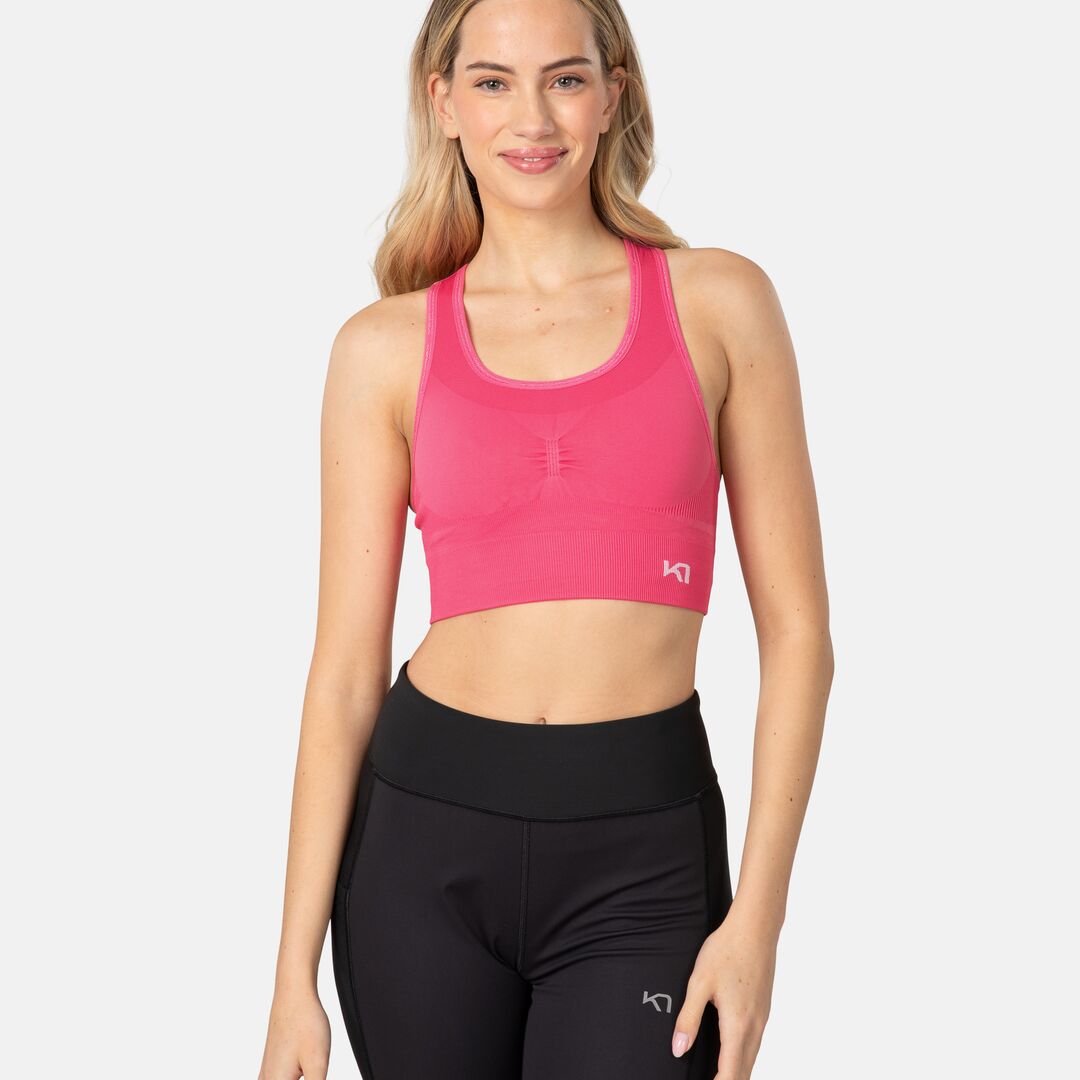 Kari Traa Ness Top 2.0 Sports-BH - Spink - Spink