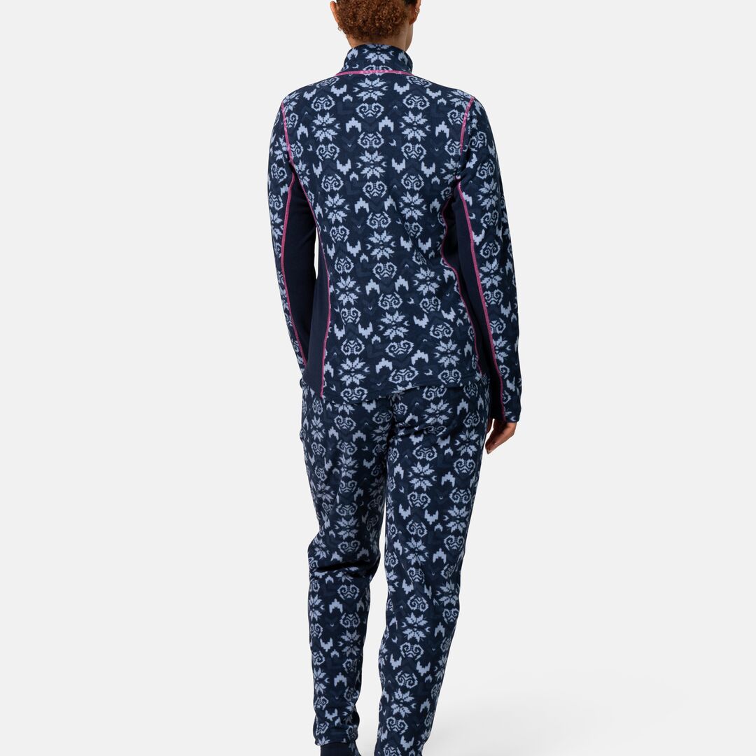 Kari Traa Olga Fleecejakke Dame - Roy -