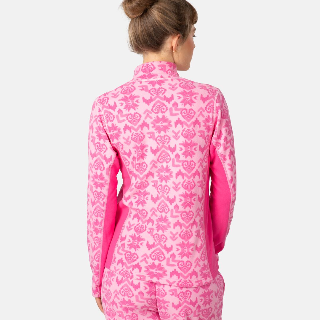 Kari Traa Olga Fleecejakke Dame - Spink