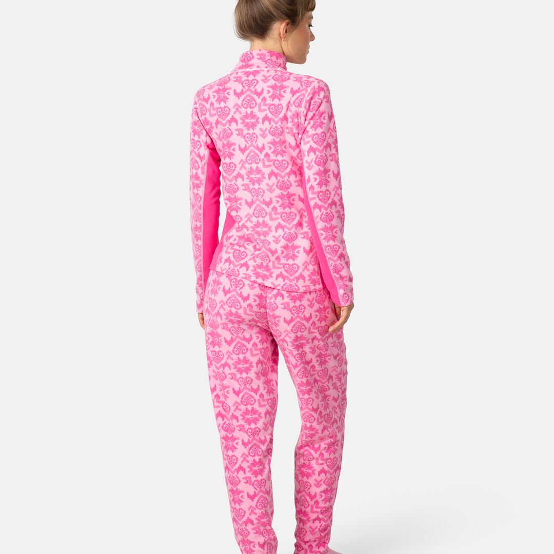 Kari Traa Olga Fleecejakke Dame - Spink