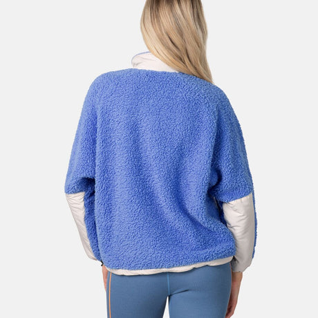 Kari Traa Olivia Pullover Dame - Sea -
