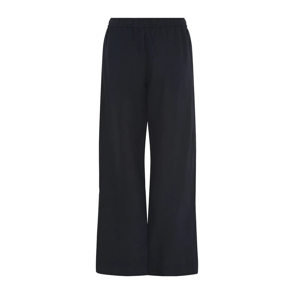 Sea Ranch Monique Pants Bukser Dame - SR Navy -