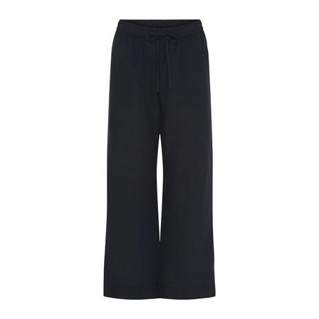 Sea Ranch Monique Pants Bukser Dame - SR Navy - SR Navy