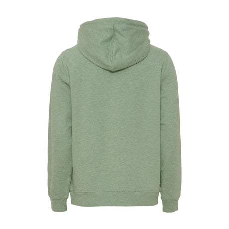 Sea Ranch Joah Sweat Hoodie Hættetrøje Herre - Green Melange -