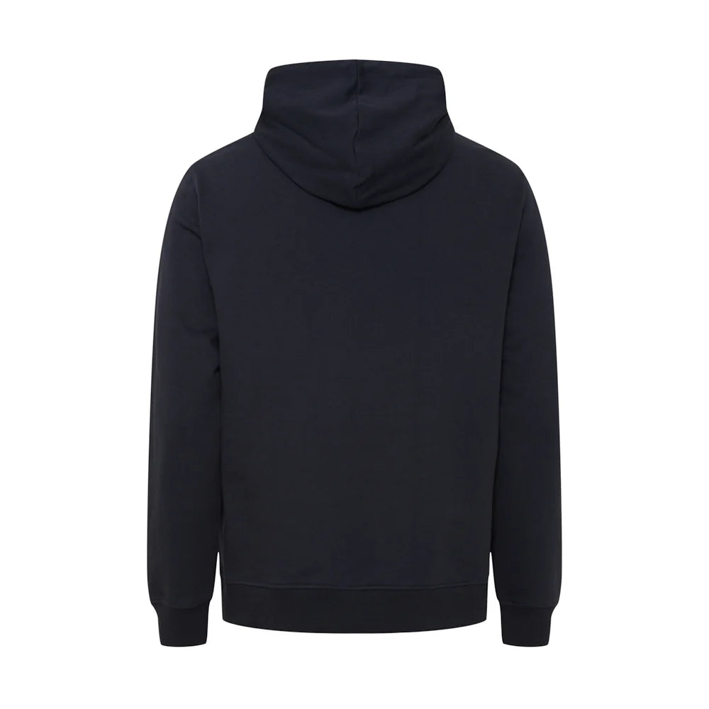 Sea Ranch Joah Sweat Hoodie Hættetrøje Herre - Dark Navy -