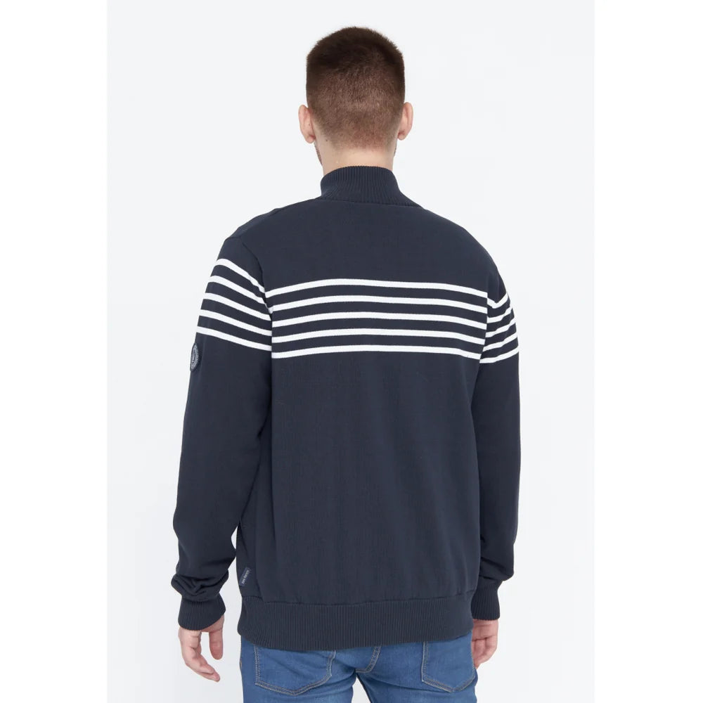 Sea Ranch Johan Windbreaker Knit Herre -