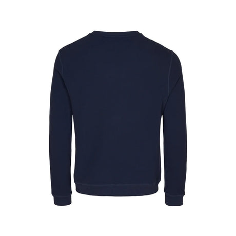 Sea Ranch Johnson Langærmet Sweatshirt Herre - SR Navy -