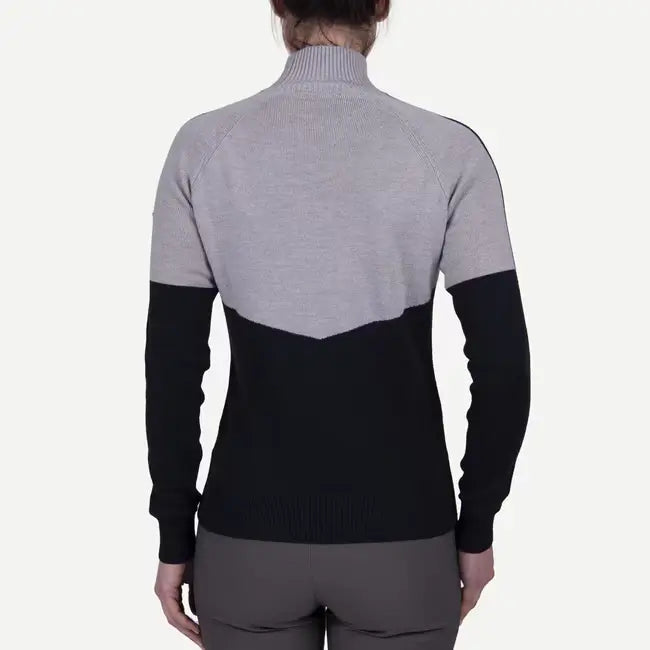 Kjus Women's Women's Peak Sweater Dame -