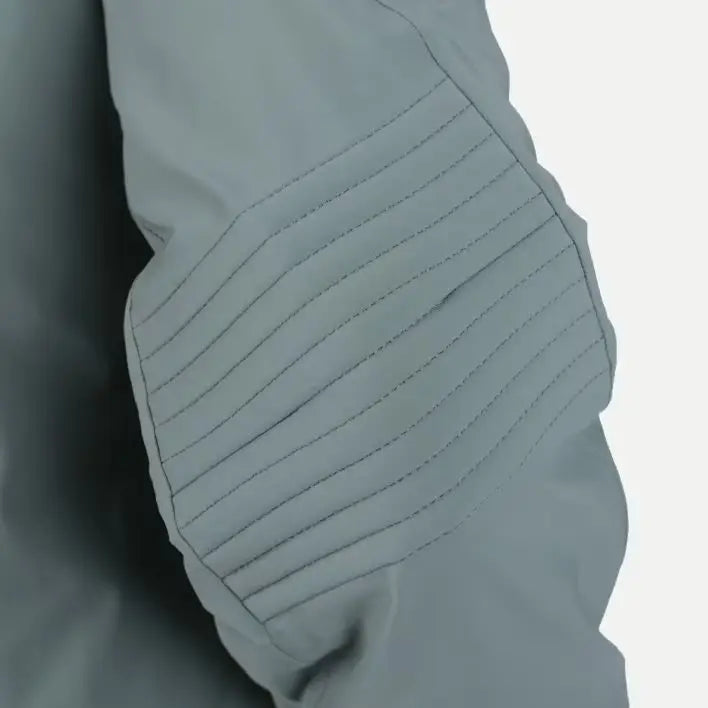 Kjus Men's Formula Jacket Skijakke Herre - Green Smoke -