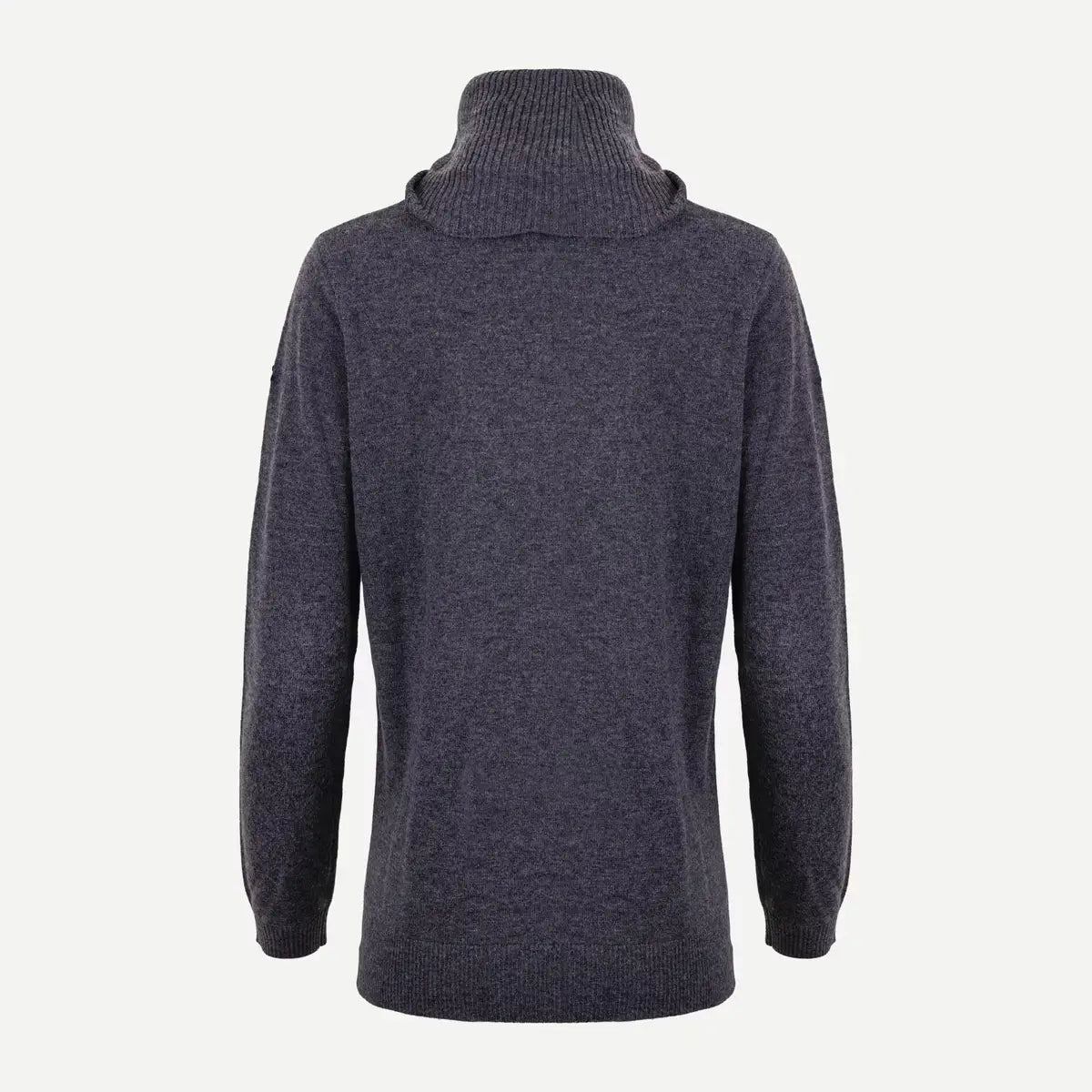 Kjus Women's Snow Sweater Dame - Iron -